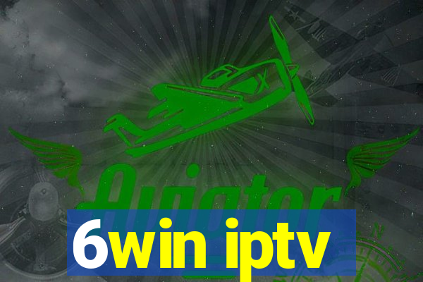 6win iptv